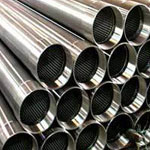 STAINLESS STEEL PIPES & TUBEs