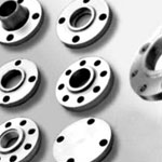 STAINLESS STEEL FLANGES