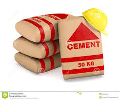 Cement
