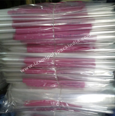 LDPE PRINTED BAGS