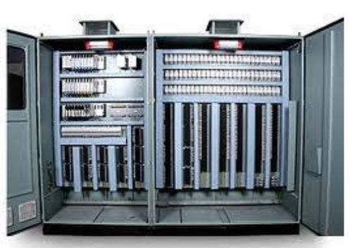 DCS Panel/ PLC panel