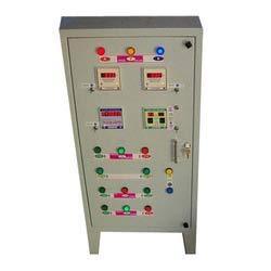 Building Automation Panel