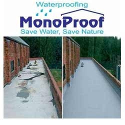 Waterproofing Admixtures