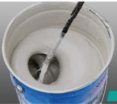 Waterproofing Admixtures