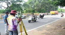 Road Survey