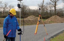 topological survey