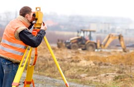 topological survey