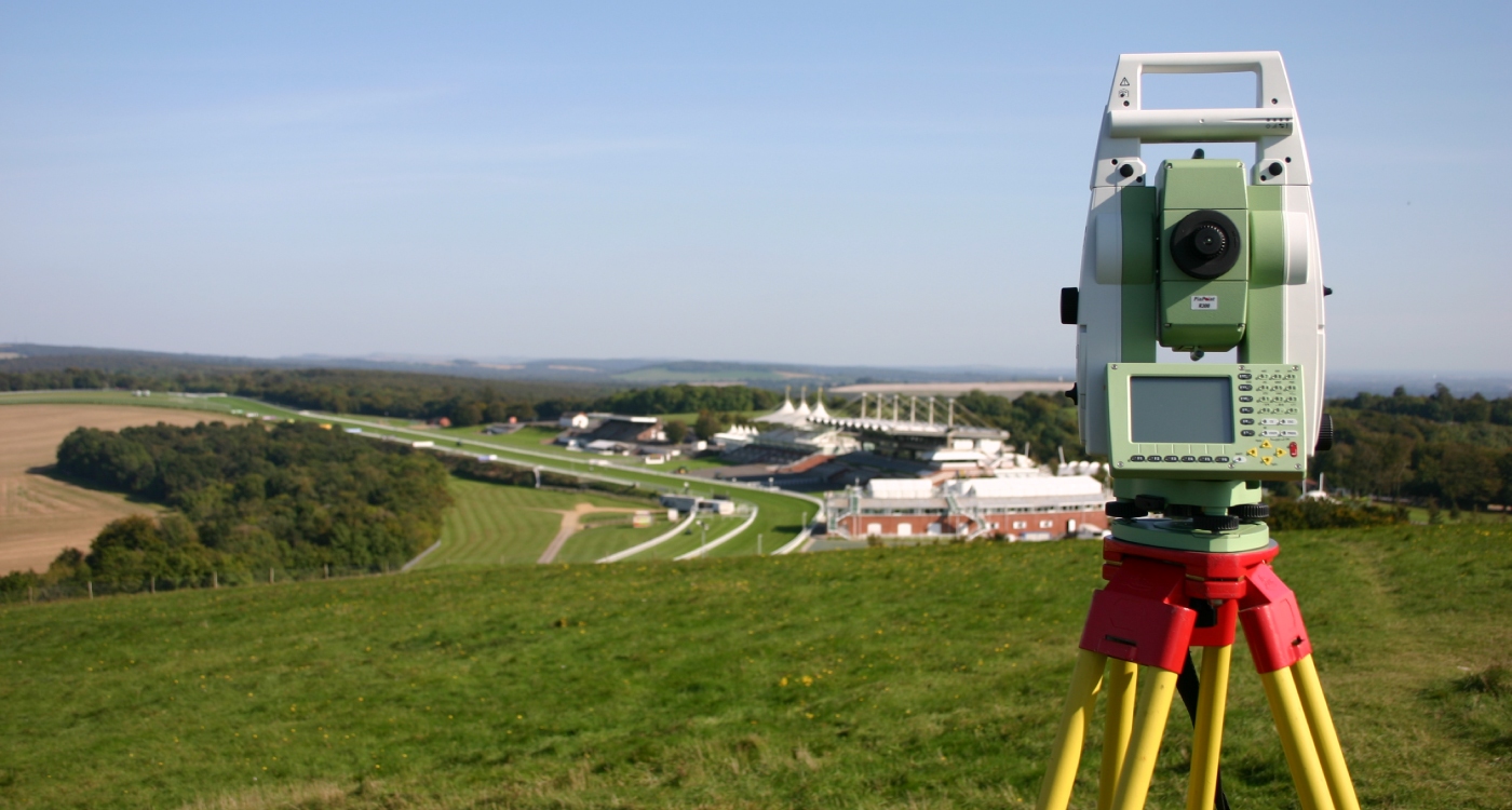 topological survey