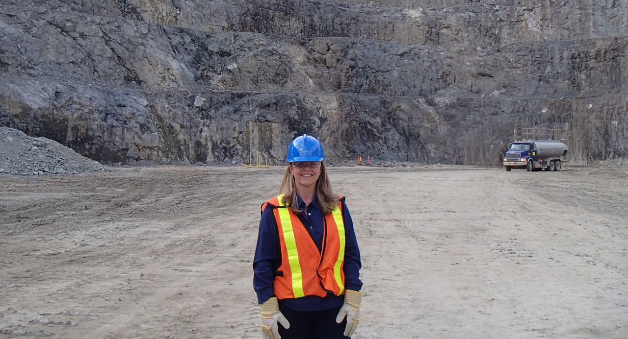 Geological Survey Tenders