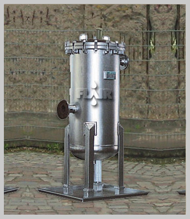 Cartridge Bag Filter