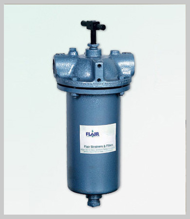 Self Cleaning Filter