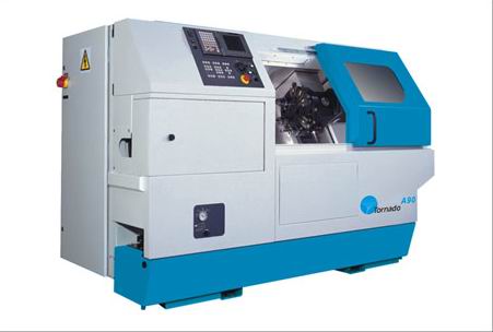 CNC Machine