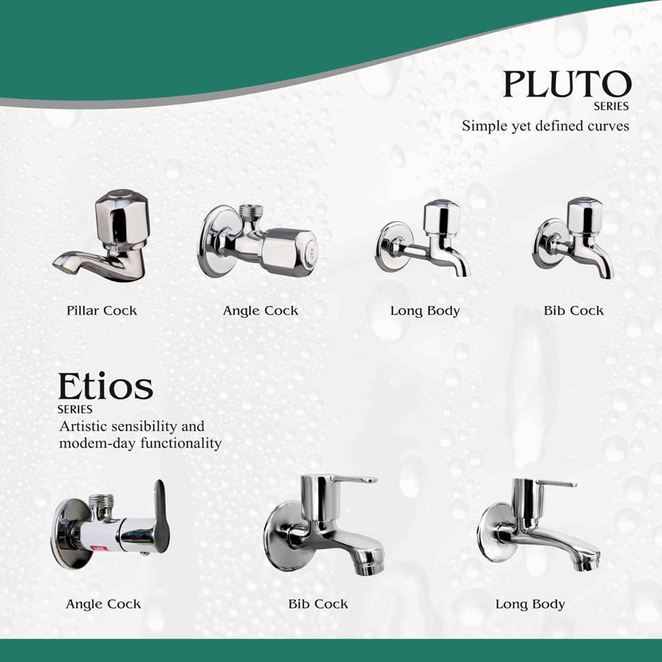 Pluto n Etios Series 
