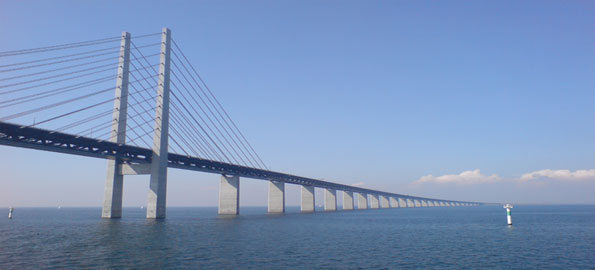 Sea Bridge