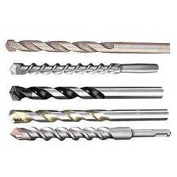 granite and RCC  drill bits ( Pana)
