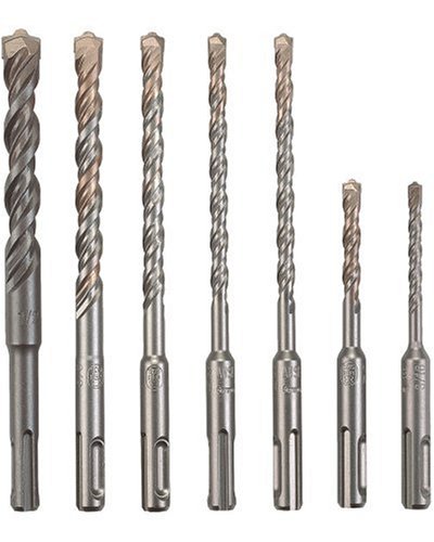 hammer drill bits (pana)