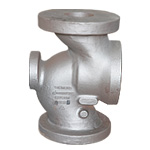 Gate Valve Castings