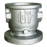 Glob Valve Castings