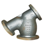 Ball Valve Castings