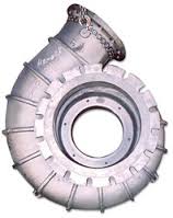 Pump Castings