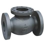 Globe Valve Castings