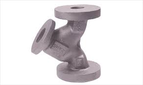 Strainer Castings