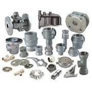 Castings for Engg. Industry