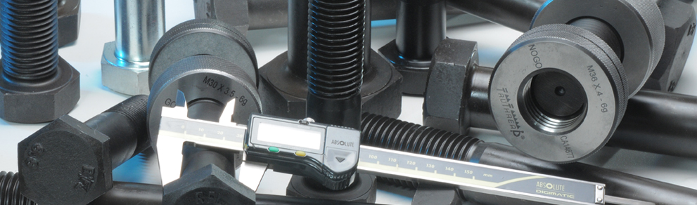 HIGH TENSILE FASTENERS