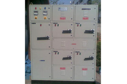 Lighting Distribution Panel