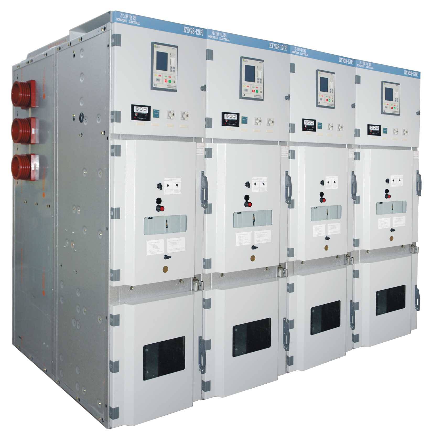 Switchgear