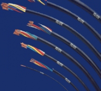 Copper Armoured Cables