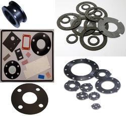 Rubber Gasket