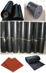 Rubber Sheet