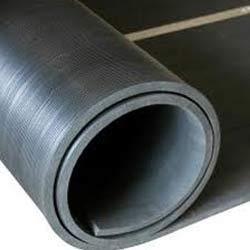 Rubber Molded Sheet