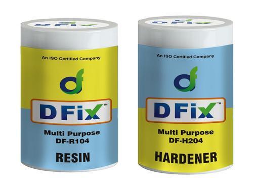 D Fix Multipurpose Epoxy Adhesive
