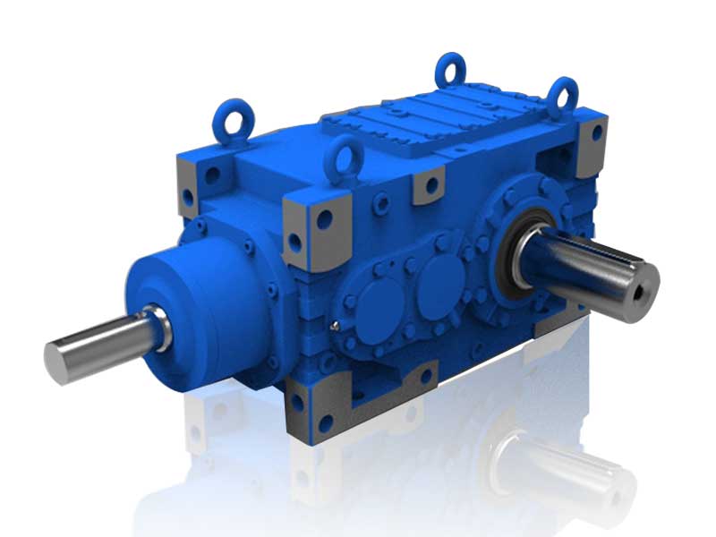  Industrial Gear Box