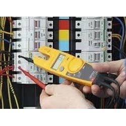 Electrification Work