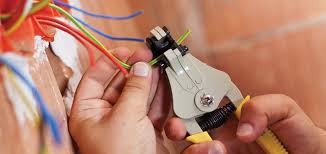 Looking For Electrical Contractor