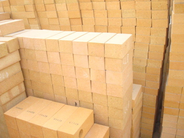 Alumina Bricks