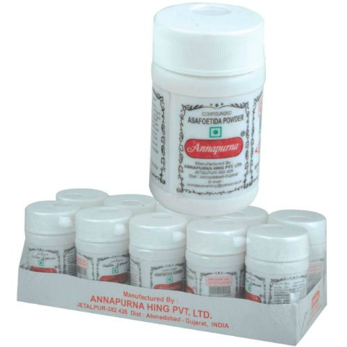 Khada Powder Tray Pack