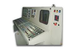 Construction Control Panel