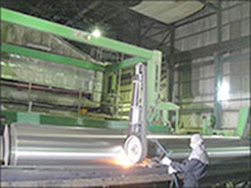 Plants And Facilities