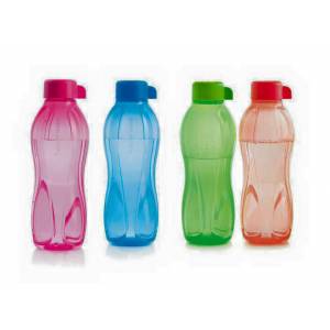 Plastic Color Bottle
