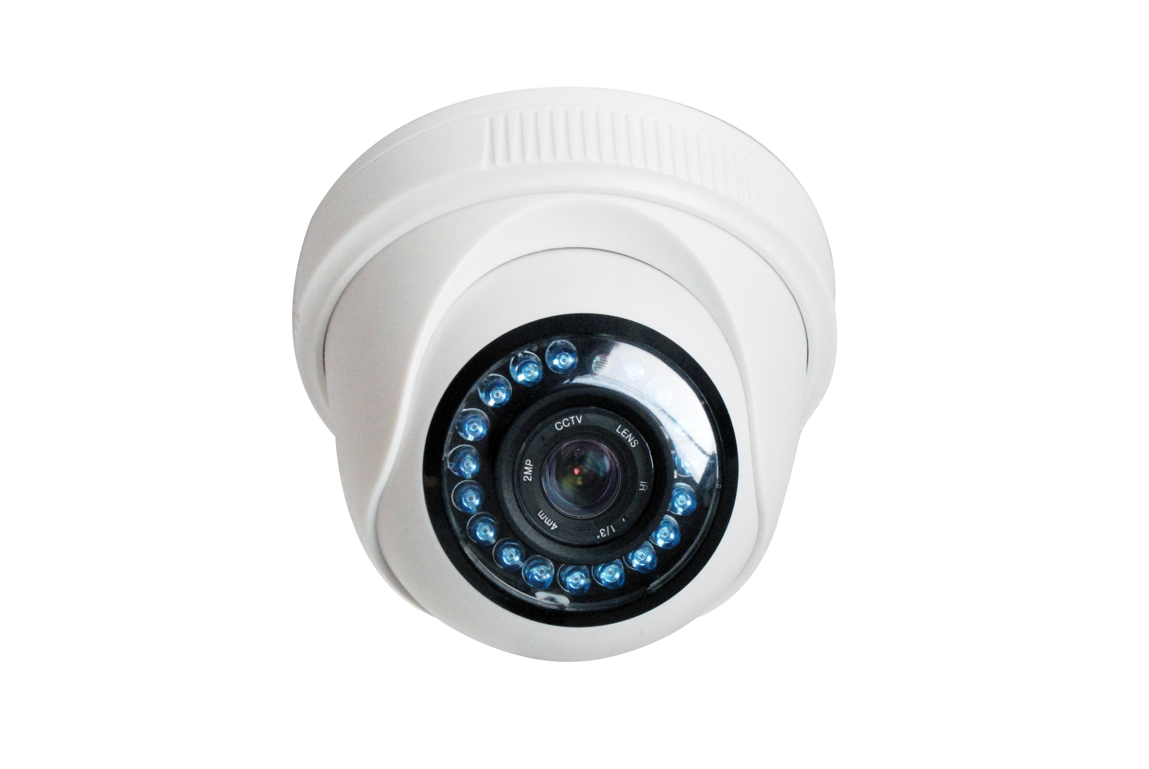 CCTV Solutions