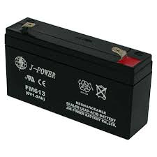 Battery & Battery Case