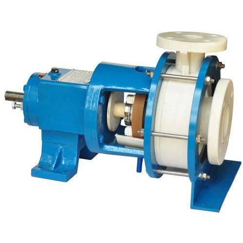 Corrosion Resistant Centrifugal Pumps