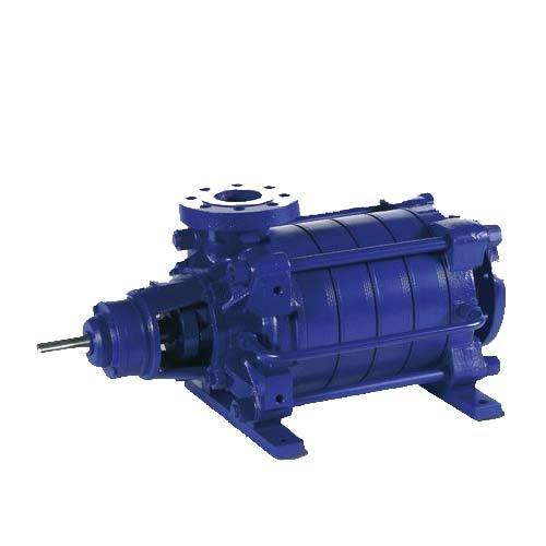 High Pressure Multistage Centrifugal Pumps
