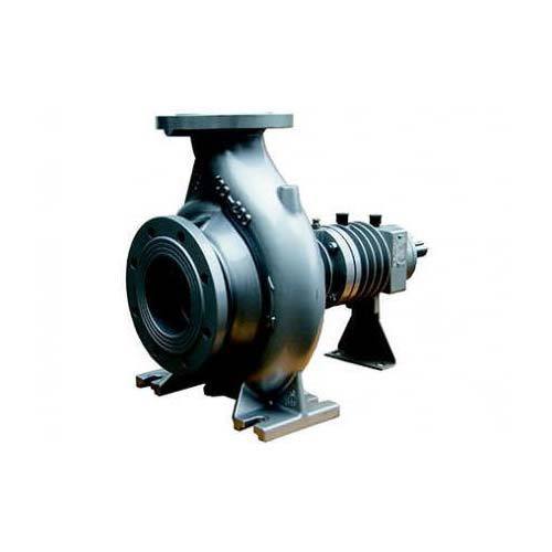 Single Stage Centrifugal Process Pumps