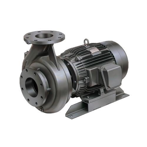 Centrifugal Monoblock Pumps