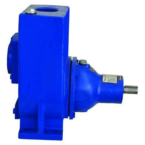 Single Stage Sewage Pumps